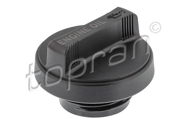 Topran 601 080 Oil filler cap 601080: Buy near me at 2407.PL in Poland at an Affordable price!