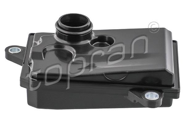 Topran 625 366 Automatic transmission filter 625366: Buy near me in Poland at 2407.PL - Good price!