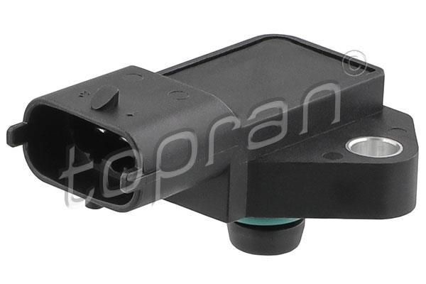 Topran 208 894 Boost pressure sensor 208894: Buy near me in Poland at 2407.PL - Good price!
