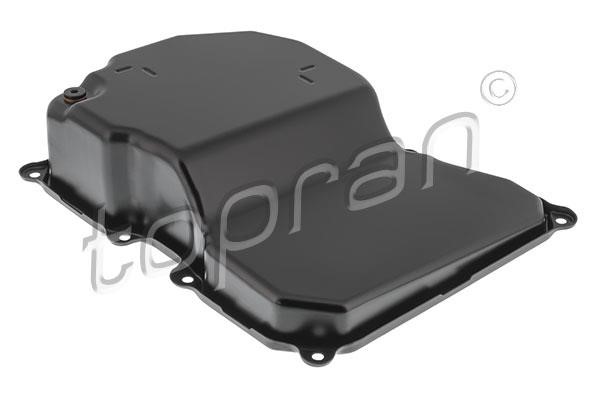 Topran 118 916 Auto Trans Oil Pan 118916: Buy near me at 2407.PL in Poland at an Affordable price!