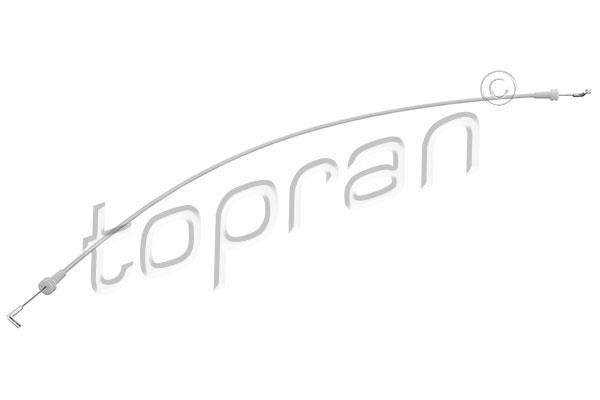 Topran 410 265 Cable Pull, door release 410265: Buy near me in Poland at 2407.PL - Good price!