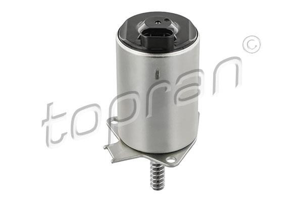 Topran 633 222 Actuator, exentric shaft (variable valve lift) 633222: Buy near me in Poland at 2407.PL - Good price!