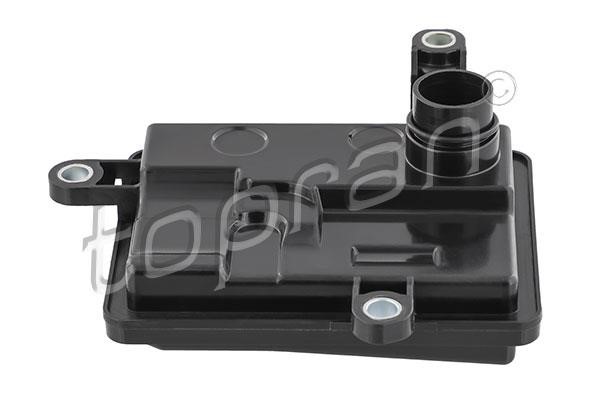 Topran 625 371 Automatic transmission filter 625371: Buy near me in Poland at 2407.PL - Good price!