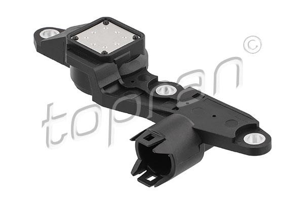 Topran 623 138 Sensor, eccentric shaft (variable valve lift) 623138: Buy near me at 2407.PL in Poland at an Affordable price!