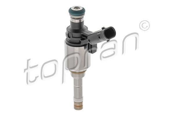 Topran 624 053 Injector 624053: Buy near me in Poland at 2407.PL - Good price!