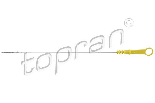 Topran 305 040 Щуп уровня масла 305040: Отличная цена - Купить в Польше на 2407.PL!