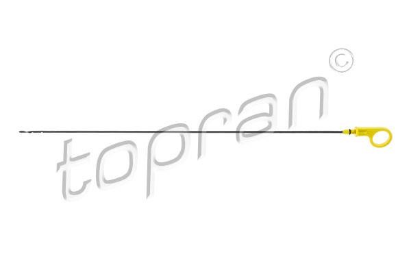 Topran 305 038 Щуп уровня масла 305038: Отличная цена - Купить в Польше на 2407.PL!