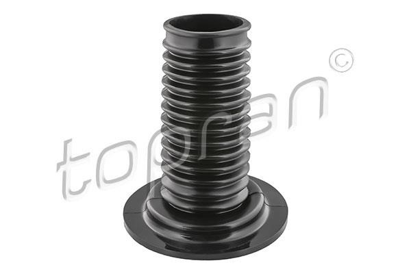Topran 601 252 Bellow and bump for 1 shock absorber 601252: Buy near me in Poland at 2407.PL - Good price!