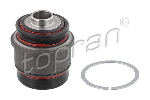 Topran 634 533 Wheel bearing 634533: Buy near me in Poland at 2407.PL - Good price!