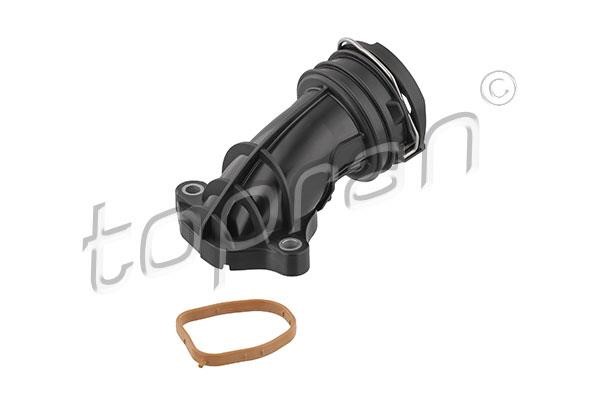 Topran 410 193 Coolant Flange 410193: Buy near me at 2407.PL in Poland at an Affordable price!
