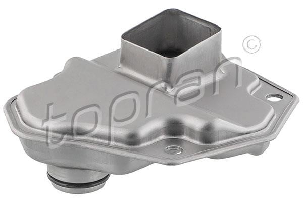 Topran 702 471 Automatic transmission filter 702471: Buy near me in Poland at 2407.PL - Good price!