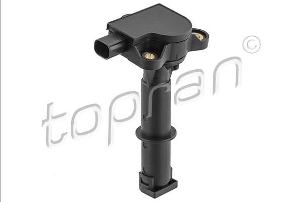Topran 409 355 Oil level sensor 409355: Buy near me in Poland at 2407.PL - Good price!