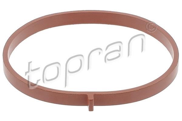 Topran 628 129 Прокладка корпуса впускного коллектора 628129: Отличная цена - Купить в Польше на 2407.PL!