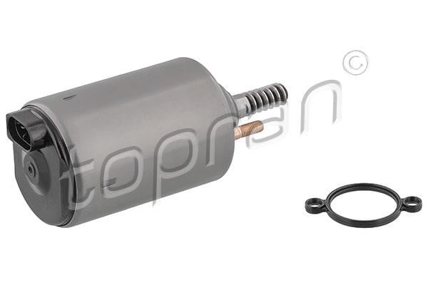 Topran 633 225 Actuator, exentric shaft (variable valve lift) 633225: Buy near me in Poland at 2407.PL - Good price!