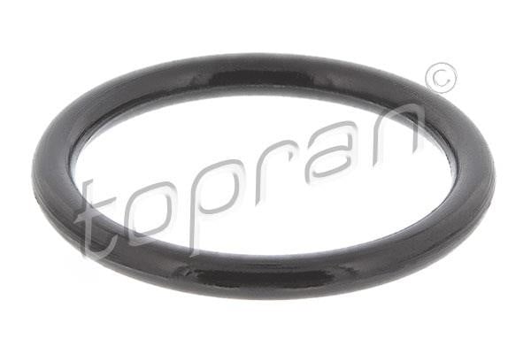 Topran 628 323 Seal, oil cooler 628323: Buy near me in Poland at 2407.PL - Good price!