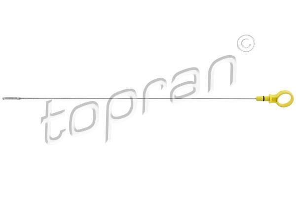 Topran 305 039 Щуп уровня масла 305039: Отличная цена - Купить в Польше на 2407.PL!