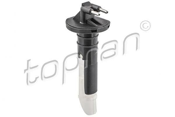 Topran 502 680 Washer fluid level sensor 502680: Buy near me in Poland at 2407.PL - Good price!