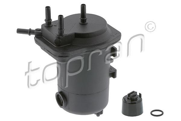 Topran 630 810 Fuel filter 630810: Buy near me in Poland at 2407.PL - Good price!