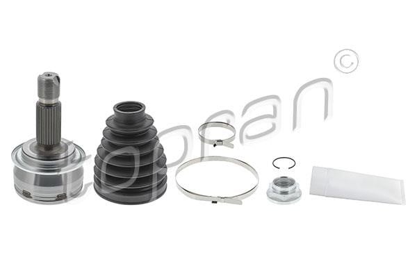Topran 401 932 Joint kit, drive shaft 401932: Buy near me at 2407.PL in Poland at an Affordable price!