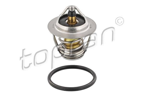 Topran 630 311 Thermostat, coolant 630311: Buy near me in Poland at 2407.PL - Good price!