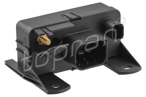 Topran 408 319 Glow plug relay 408319: Buy near me in Poland at 2407.PL - Good price!