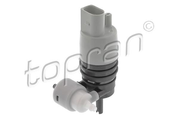 Topran 410 450 Water Pump, window cleaning 410450: Buy near me at 2407.PL in Poland at an Affordable price!