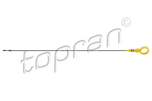 Topran 116 560 Щуп уровня масла 116560: Отличная цена - Купить в Польше на 2407.PL!