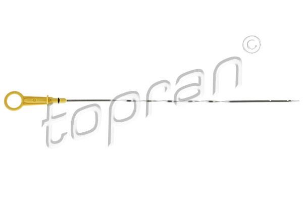 Topran 702 388 Щуп уровня масла 702388: Отличная цена - Купить в Польше на 2407.PL!