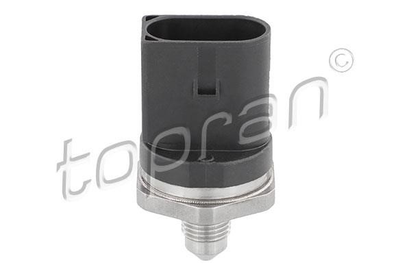 Topran 116 251 Fuel pressure sensor 116251: Buy near me at 2407.PL in Poland at an Affordable price!