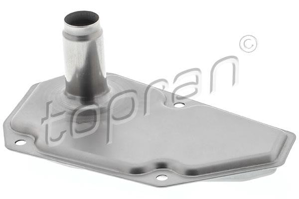 Topran 625 380 Automatic transmission filter 625380: Buy near me in Poland at 2407.PL - Good price!