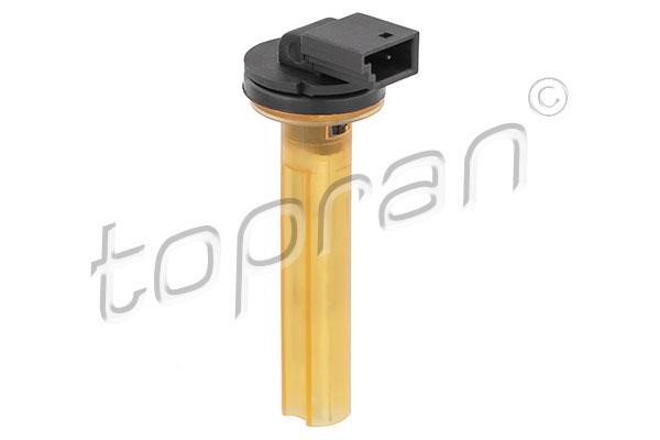 Topran 502 807 Interior temperature sensor 502807: Buy near me in Poland at 2407.PL - Good price!