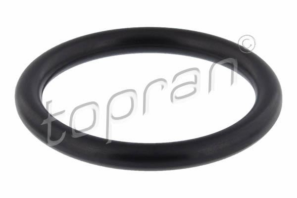 Topran 117 230 Seal, oil cooler (automatic transmission) 117230: Buy near me in Poland at 2407.PL - Good price!