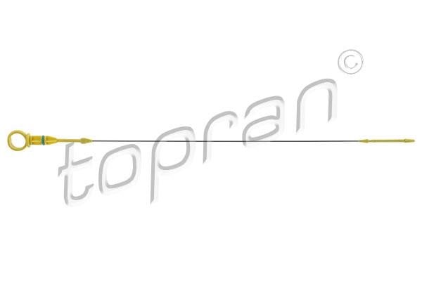 Topran 305 041 ROD ASSY-OIL LEVEL GAUGE 305041: Buy near me in Poland at 2407.PL - Good price!