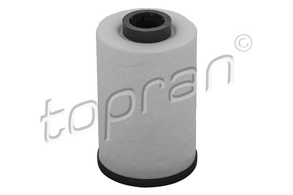 Topran 625 374 Automatic transmission filter 625374: Buy near me in Poland at 2407.PL - Good price!