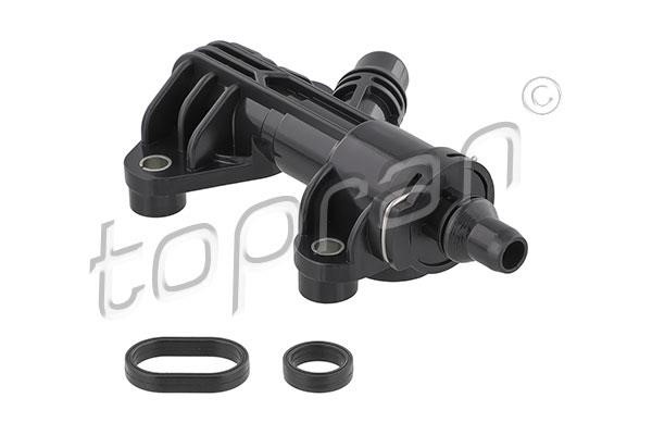 Topran 630 319 Thermostat, oil cooling 630319: Buy near me in Poland at 2407.PL - Good price!