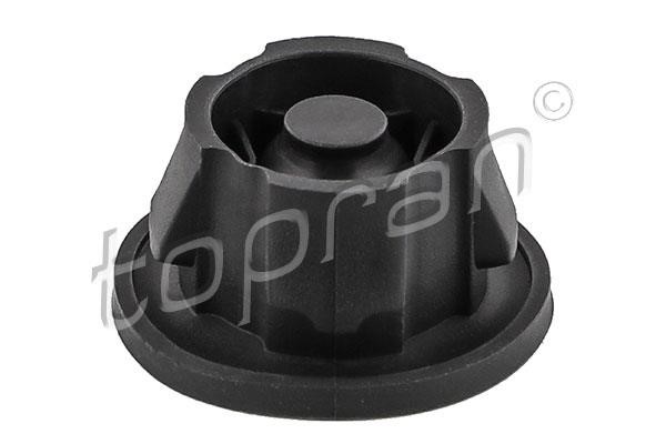Topran 410 209 Fastening Element, engine cover 410209: Buy near me in Poland at 2407.PL - Good price!