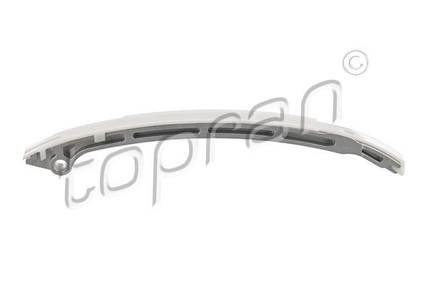Topran 305 304 Tensioner Guide, timing chain 305304: Buy near me in Poland at 2407.PL - Good price!