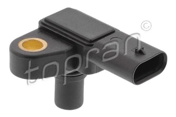 Topran 622 527 Sensor, intake manifold pressure 622527: Buy near me in Poland at 2407.PL - Good price!