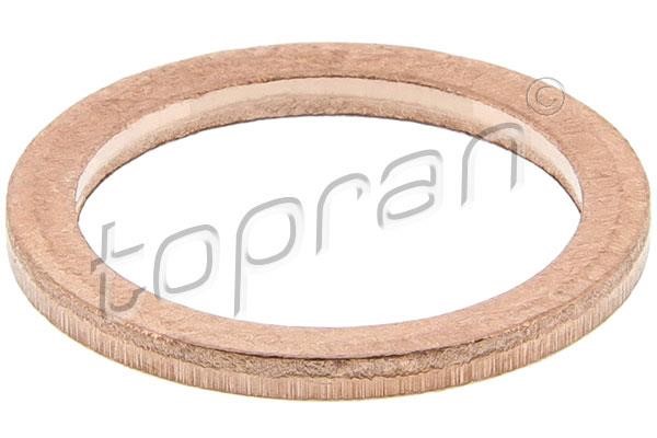 Topran 504 102 Seal Oil Drain Plug 504102: Buy near me in Poland at 2407.PL - Good price!