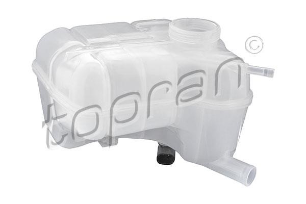 Topran 209 255 Expansion Tank, coolant 209255: Buy near me in Poland at 2407.PL - Good price!