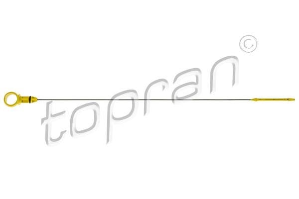 Topran 724 208 ROD ASSY-OIL LEVEL GAUGE 724208: Buy near me in Poland at 2407.PL - Good price!