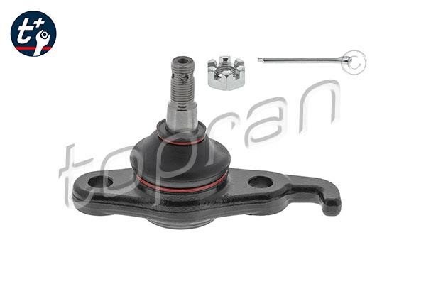 Topran 820 359 Ball joint 820359: Buy near me at 2407.PL in Poland at an Affordable price!