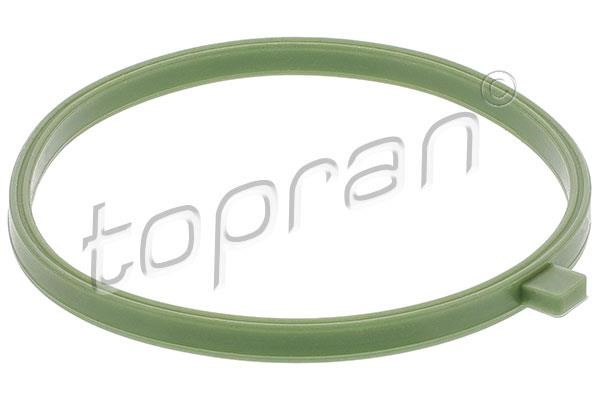 Topran 115 263 Прокладка корпуса впускного коллектора 115263: Отличная цена - Купить в Польше на 2407.PL!