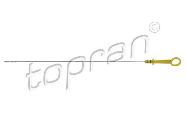 Topran 209 223 Щуп уровня масла 209223: Отличная цена - Купить в Польше на 2407.PL!