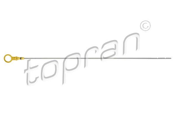 Topran 702 386 Щуп рівня масла 702386: Приваблива ціна - Купити у Польщі на 2407.PL!