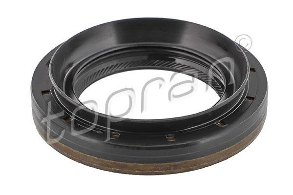 Topran 503 714 Shaft Seal, differential 503714: Buy near me in Poland at 2407.PL - Good price!