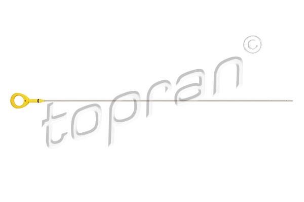 Topran 601 155 ROD ASSY-OIL LEVEL GAUGE 601155: Buy near me in Poland at 2407.PL - Good price!