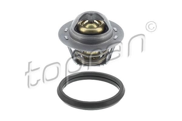 Topran 630 314 Thermostat, coolant 630314: Buy near me in Poland at 2407.PL - Good price!