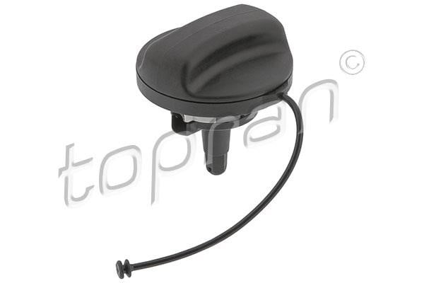 Topran 502 215 Fuel Door Assembly 502215: Buy near me in Poland at 2407.PL - Good price!