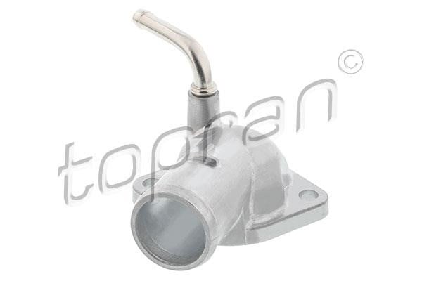 Topran 209 246 Coolant Flange 209246: Buy near me at 2407.PL in Poland at an Affordable price!